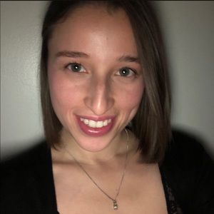 Meet your Posher, Katherine